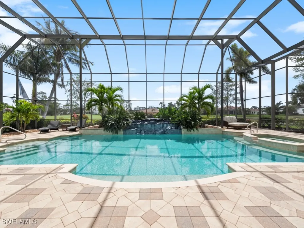 4244 Brynwood Drive Naples FL 34119