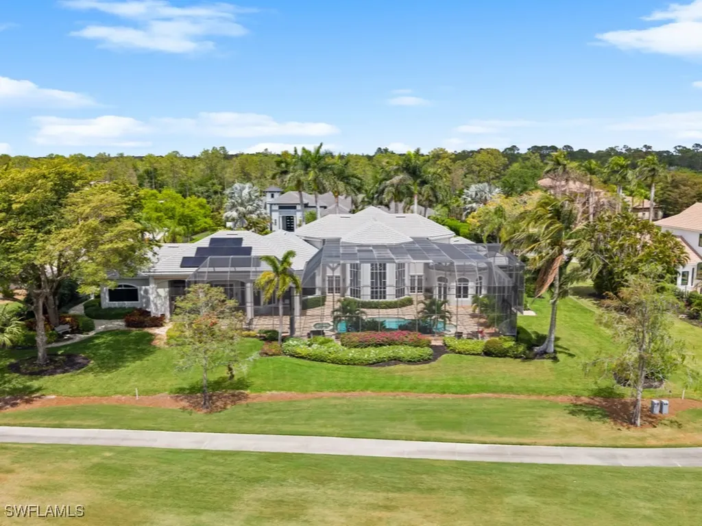4244 Brynwood Drive Naples FL 34119