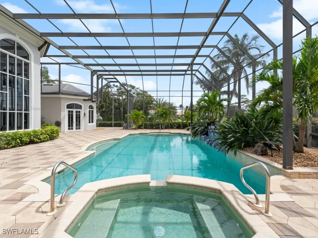 4244 Brynwood Drive Naples FL 34119