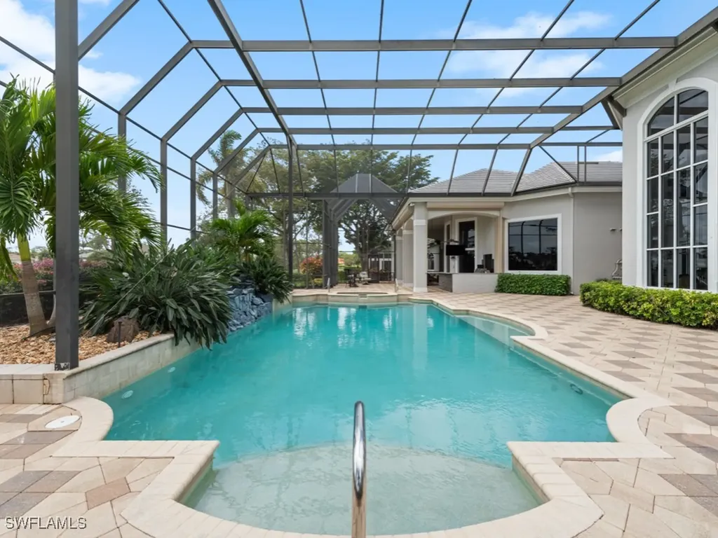 4244 Brynwood Drive Naples FL 34119
