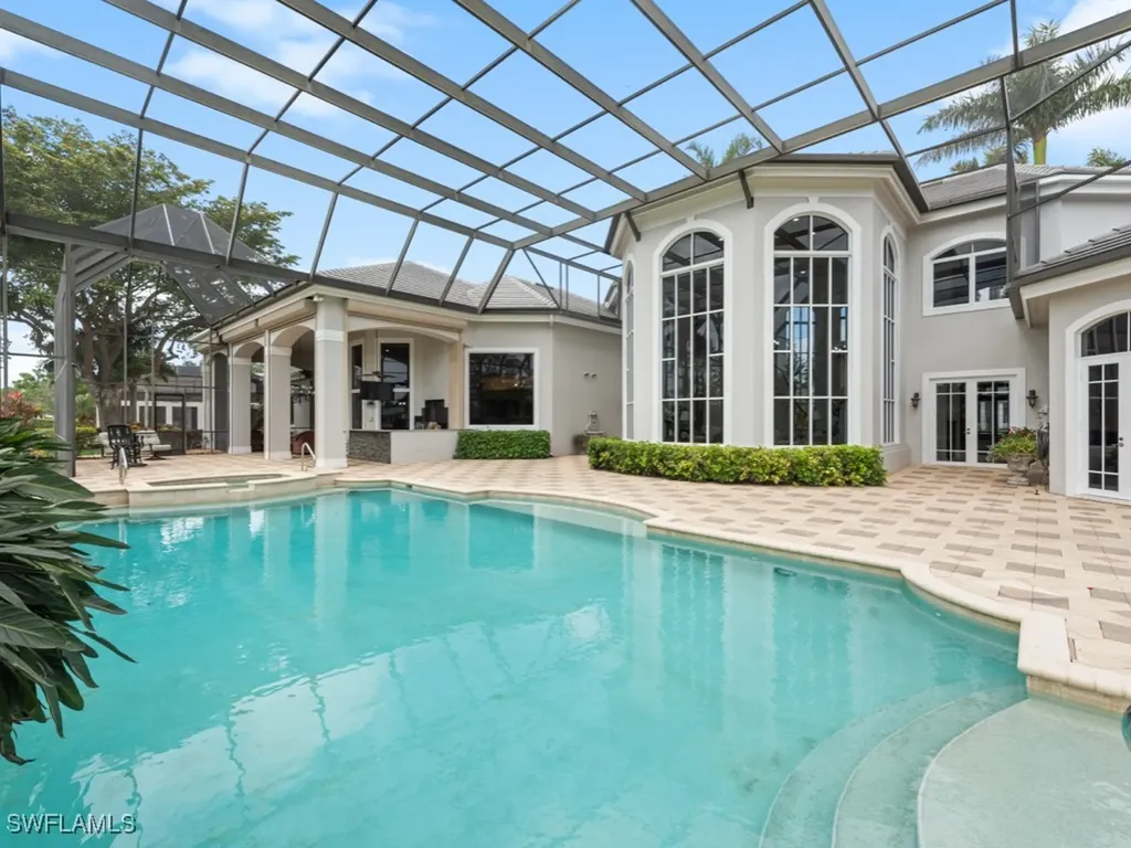 4244 Brynwood Drive Naples FL 34119