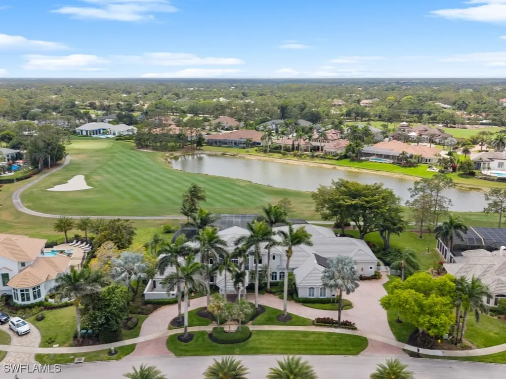 4244 Brynwood Drive Naples FL 34119