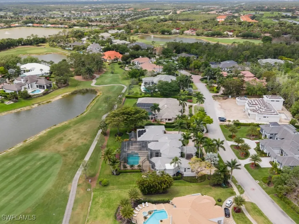 4244 Brynwood Drive Naples FL 34119
