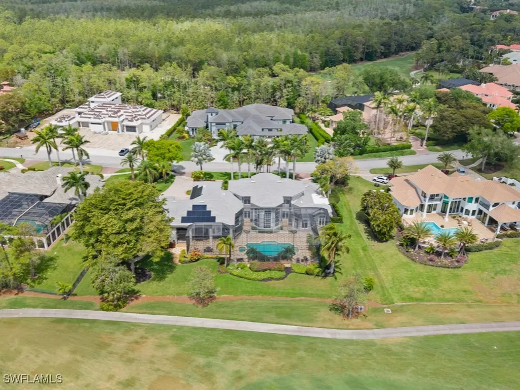 4244 Brynwood Drive Naples FL 34119
