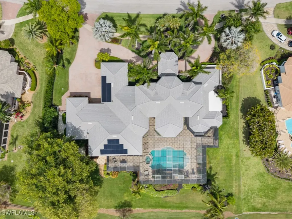 4244 Brynwood Drive Naples FL 34119