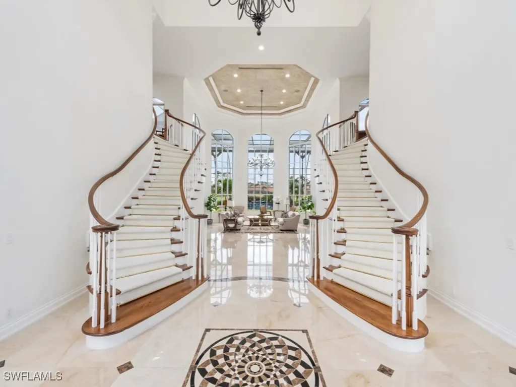 4244 Brynwood Drive Naples FL 34119