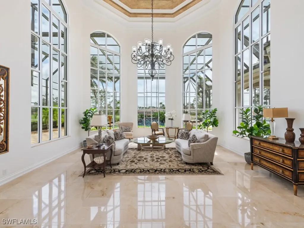 4244 Brynwood Drive Naples FL 34119