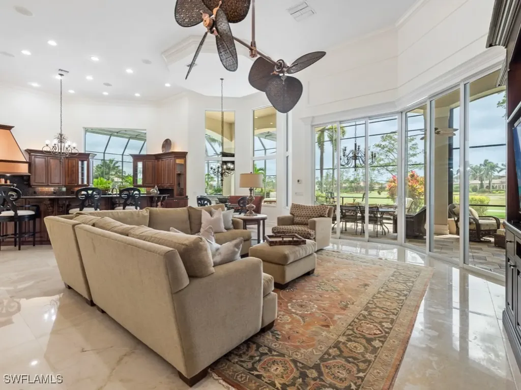 4244 Brynwood Drive Naples FL 34119
