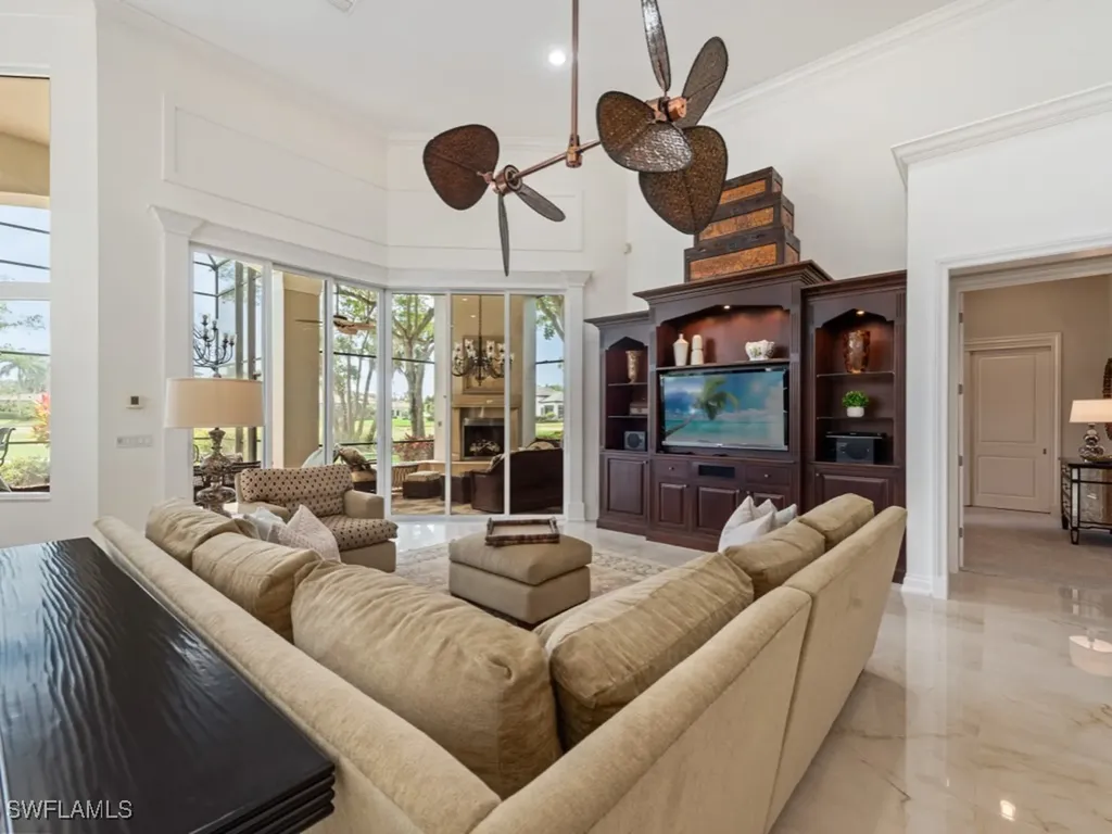 4244 Brynwood Drive Naples FL 34119