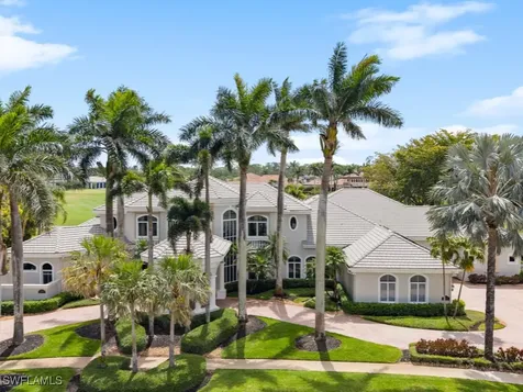 4244 Brynwood Drive Naples FL 34119