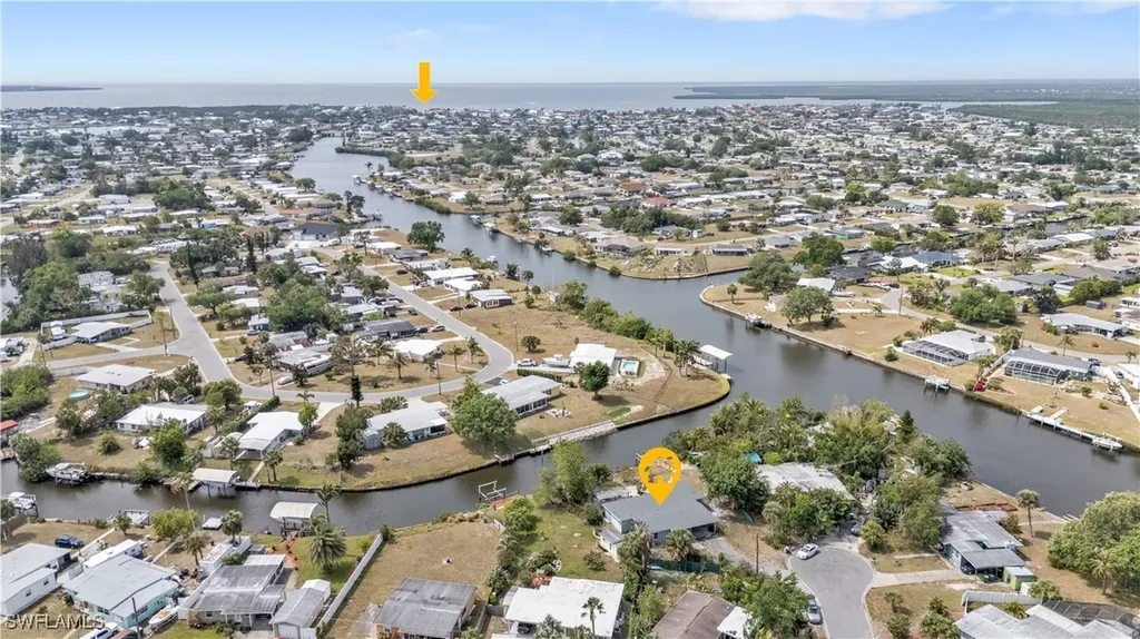 103 Curtis Terrace NE Port Charlotte FL 33952