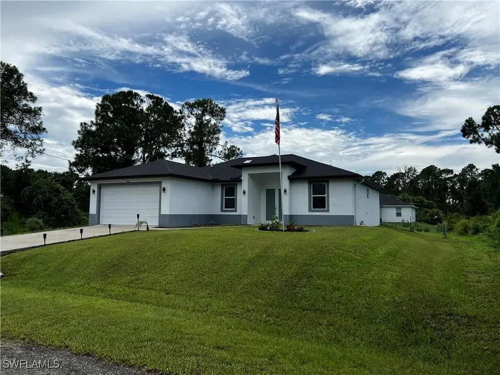 3313 68th Street W Lehigh Acres FL 33971