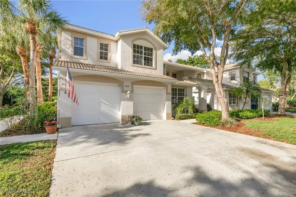 9021 Las Maderas Drive Bonita Springs FL 34135