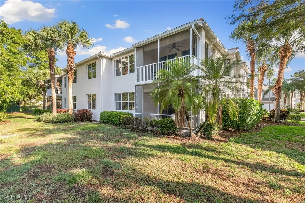 9021 Las Maderas Drive Bonita Springs FL 34135