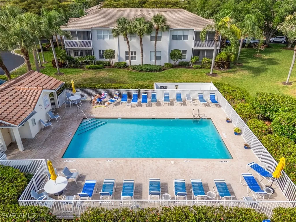 9021 Las Maderas Drive Bonita Springs FL 34135