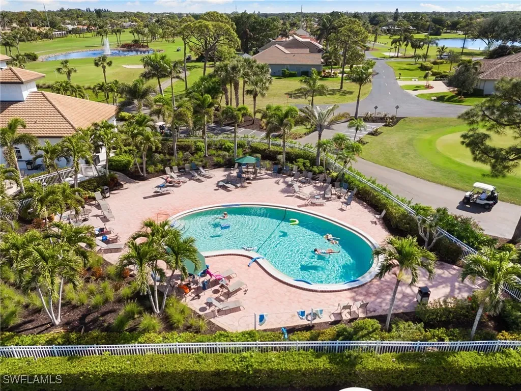 9021 Las Maderas Drive Bonita Springs FL 34135