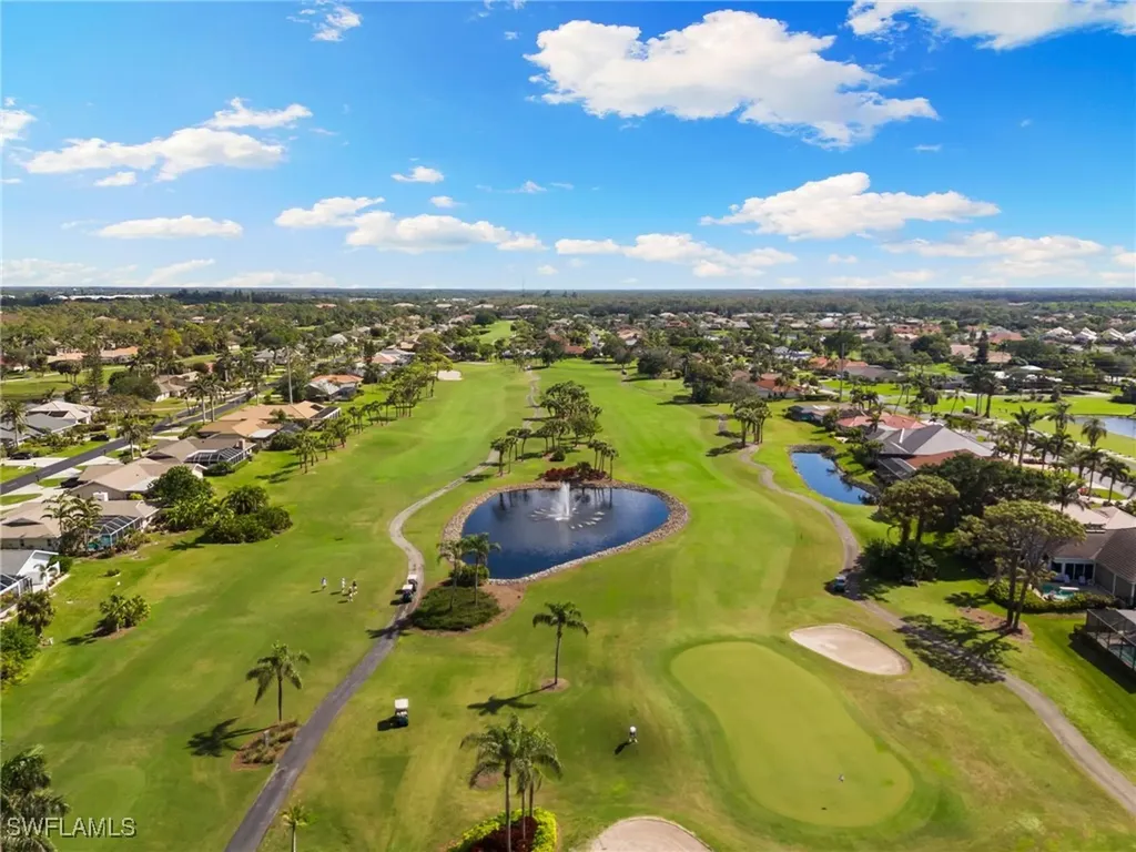 9021 Las Maderas Drive Bonita Springs FL 34135