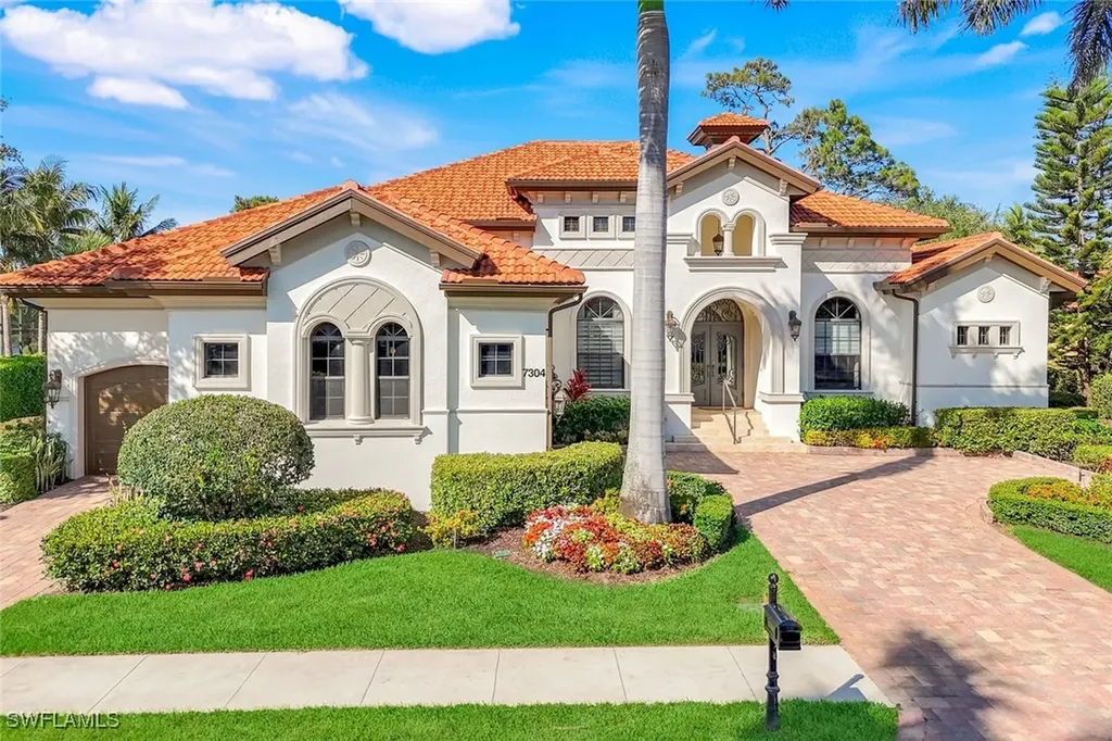 7304 Hagen Way Naples FL 34113