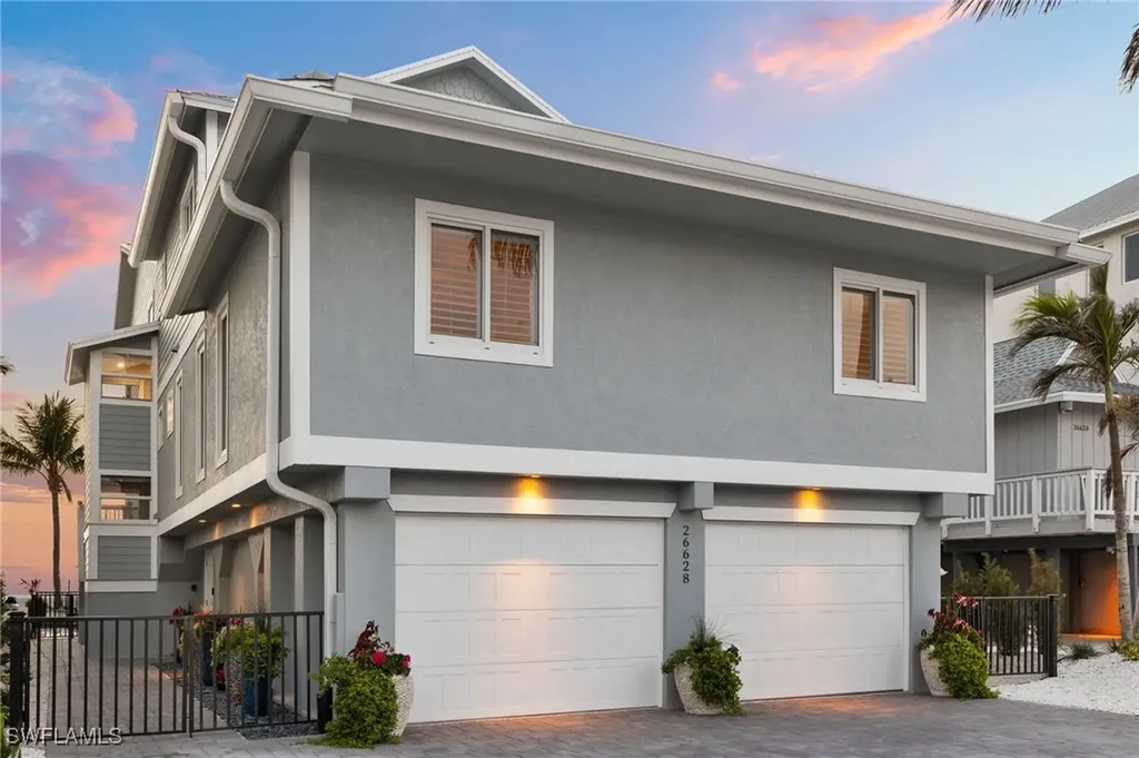 26628 Hickory Boulevard Bonita Springs FL 34134