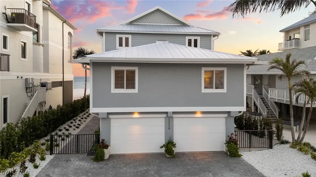 26628 Hickory Boulevard Bonita Springs FL 34134