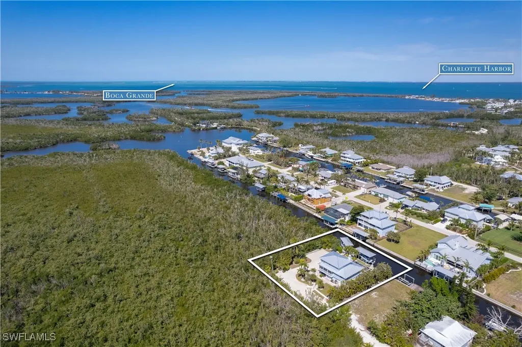7940 Lobean Lane Bokeelia FL 33922