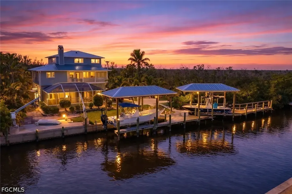 Bokeelia FL, 7940 Lobean Lane