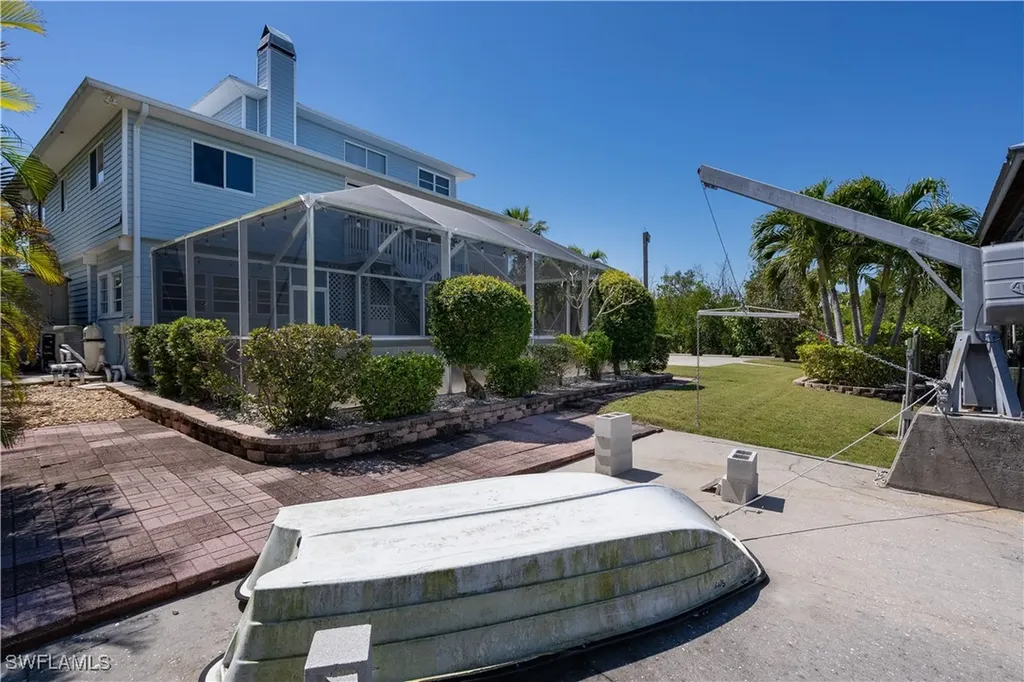 7940 Lobean Lane Bokeelia FL 33922