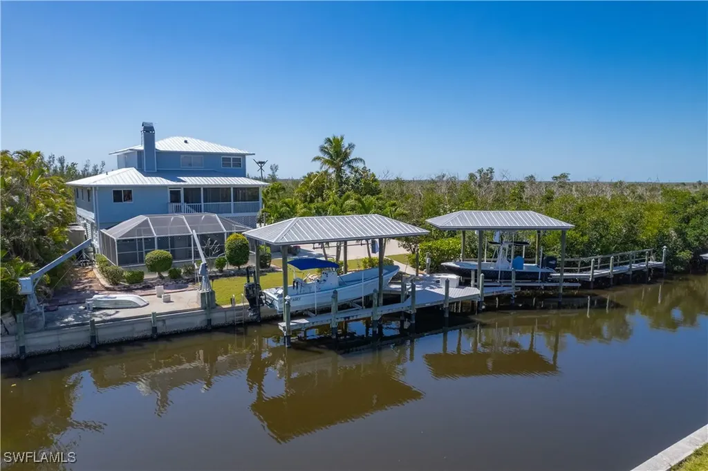 7940 Lobean Lane Bokeelia FL 33922