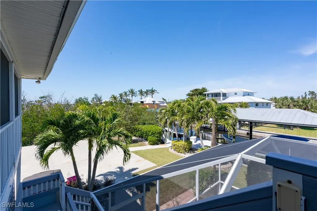 7940 Lobean Lane Bokeelia FL 33922