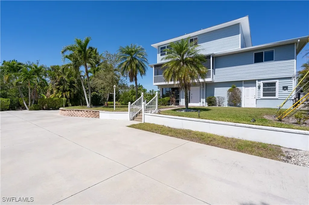 7940 Lobean Lane Bokeelia FL 33922