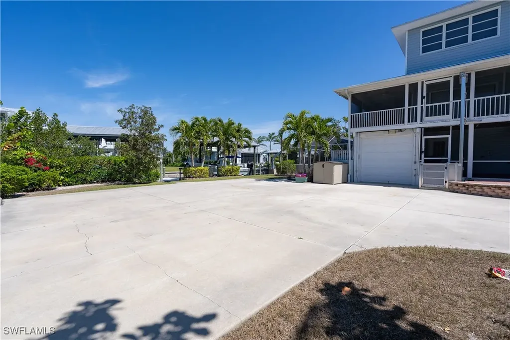 7940 Lobean Lane Bokeelia FL 33922