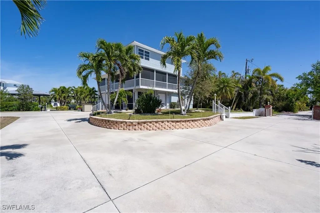 7940 Lobean Lane Bokeelia FL 33922