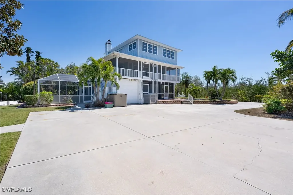 7940 Lobean Lane Bokeelia FL 33922