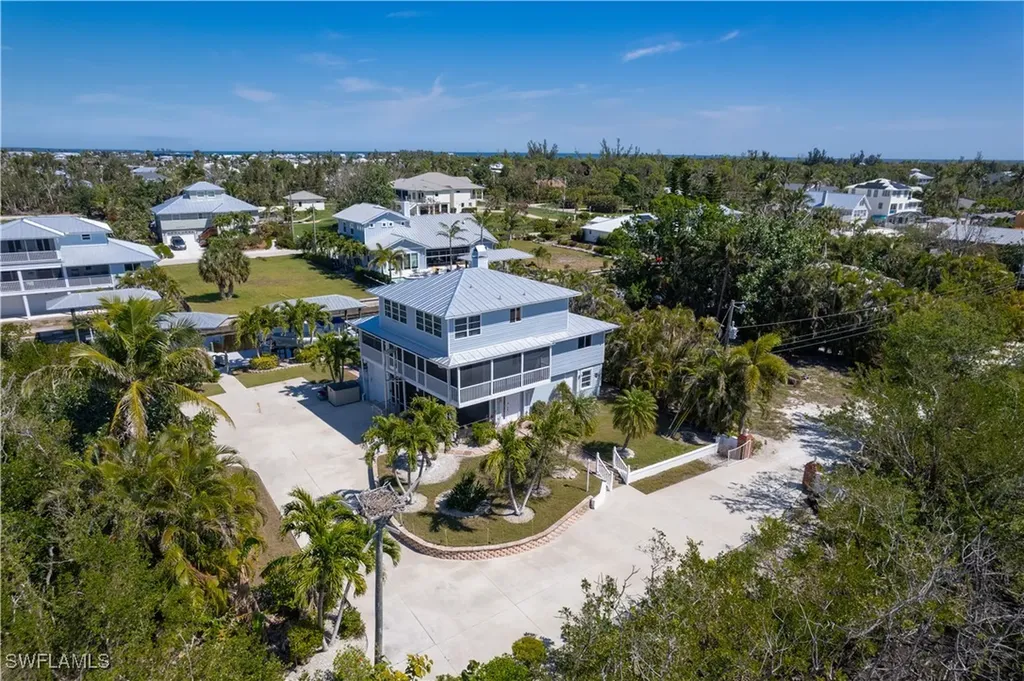 7940 Lobean Lane Bokeelia FL 33922