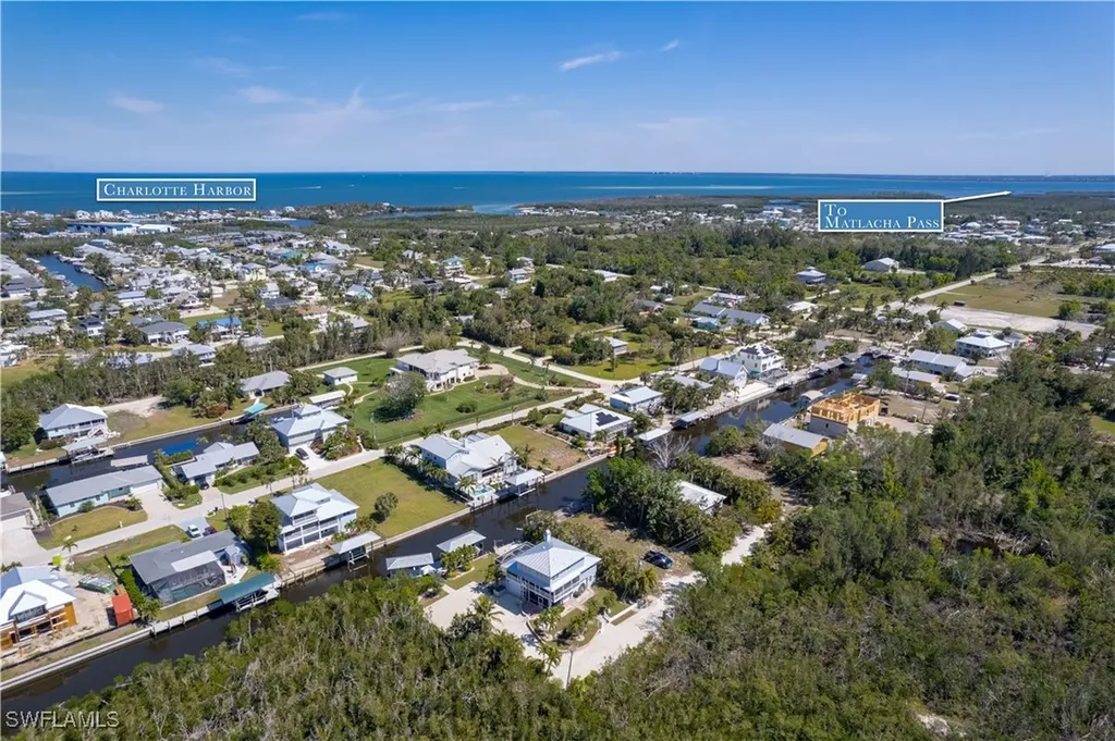 7940 Lobean Lane Bokeelia FL 33922