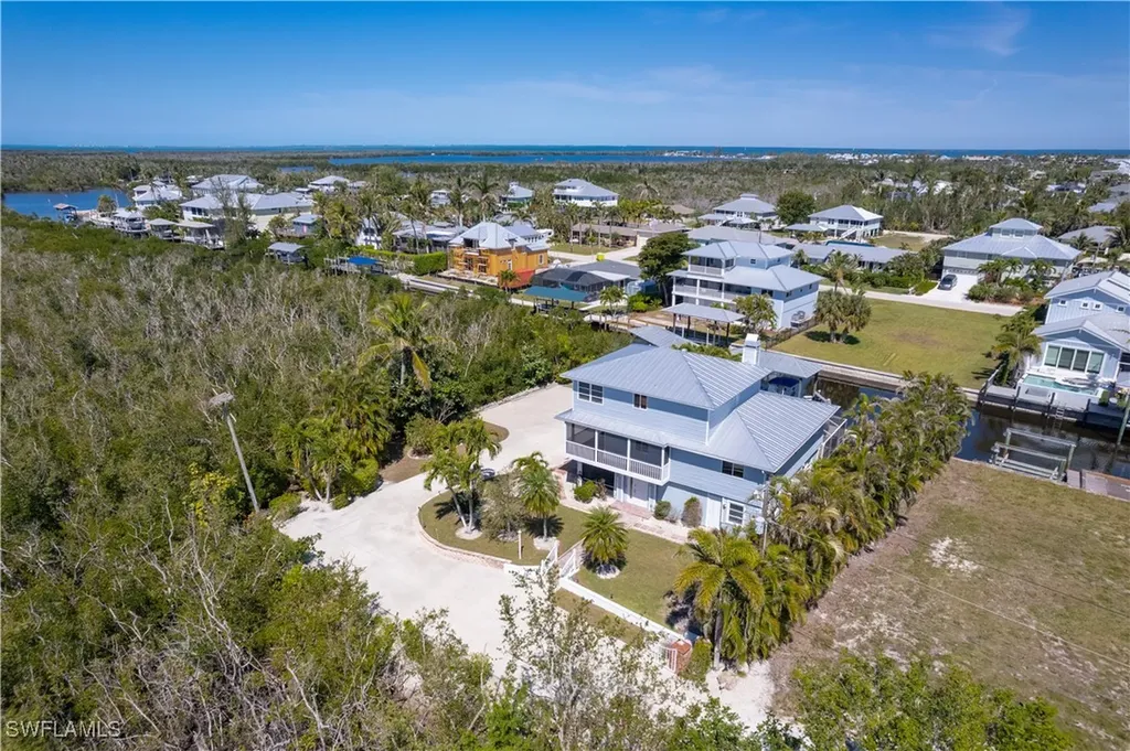 7940 Lobean Lane Bokeelia FL 33922