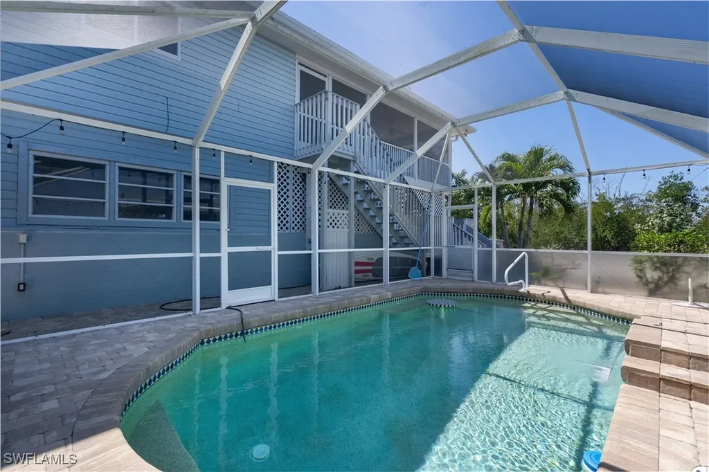 7940 Lobean Lane Bokeelia FL 33922