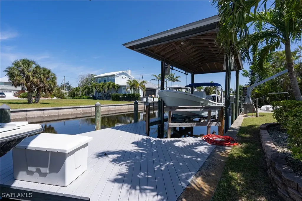 7940 Lobean Lane Bokeelia FL 33922