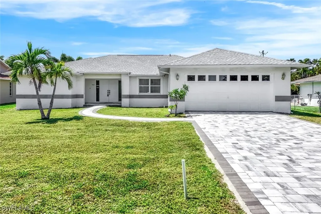5102 SW 15th Place Cape Coral FL 33914