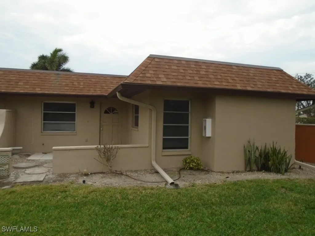 1500 Popham Drive Fort Myers FL 33919