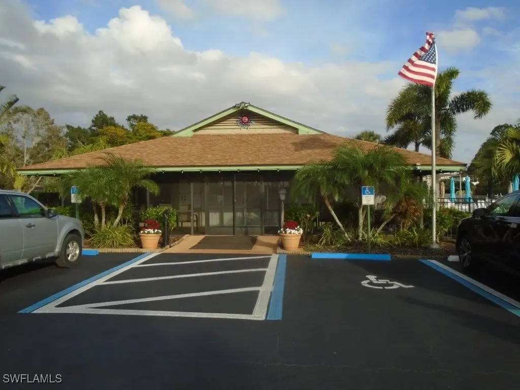 1500 Popham Drive Fort Myers FL 33919