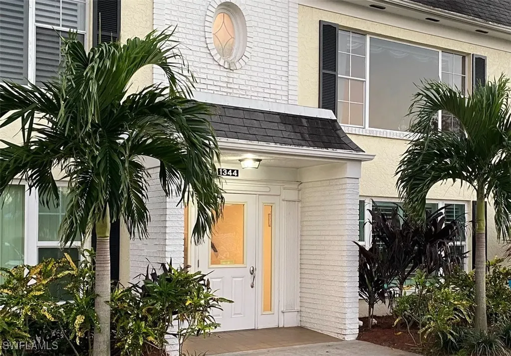 1344 S Brandywine Circle Fort Myers FL 33919