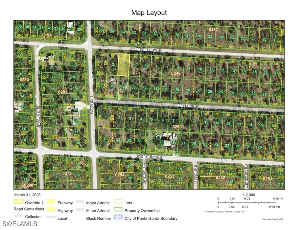 27295 Mandalay Drive Punta Gorda FL 33955