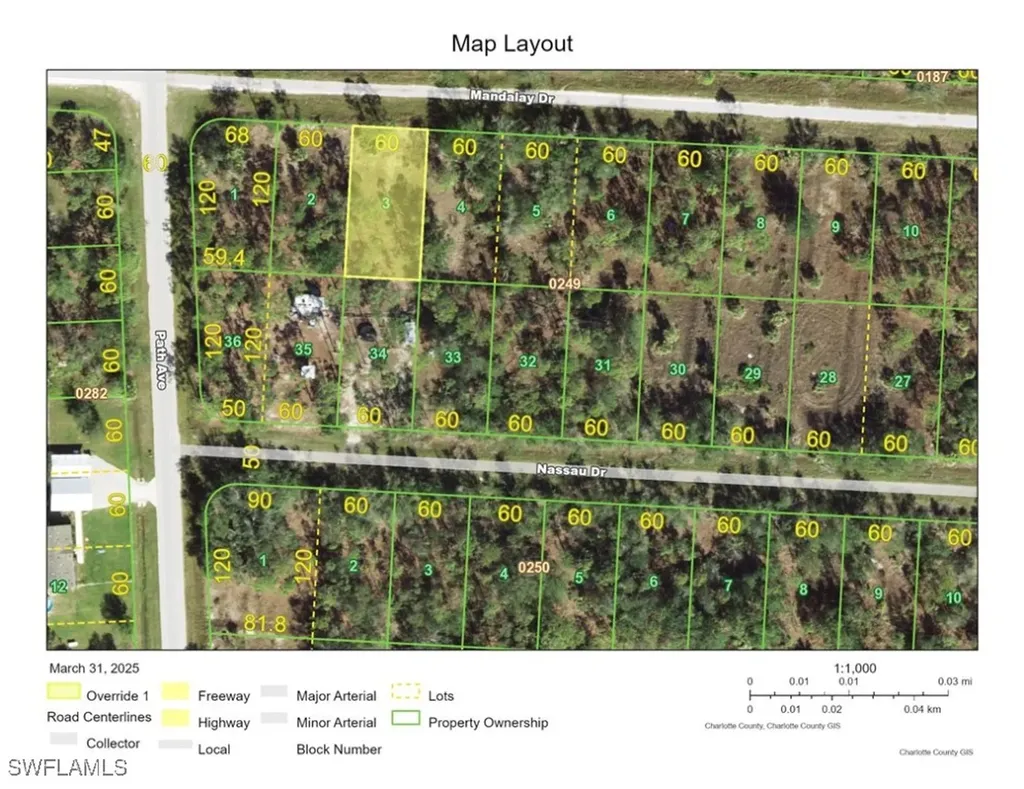 27295 Mandalay Drive Punta Gorda FL 33955
