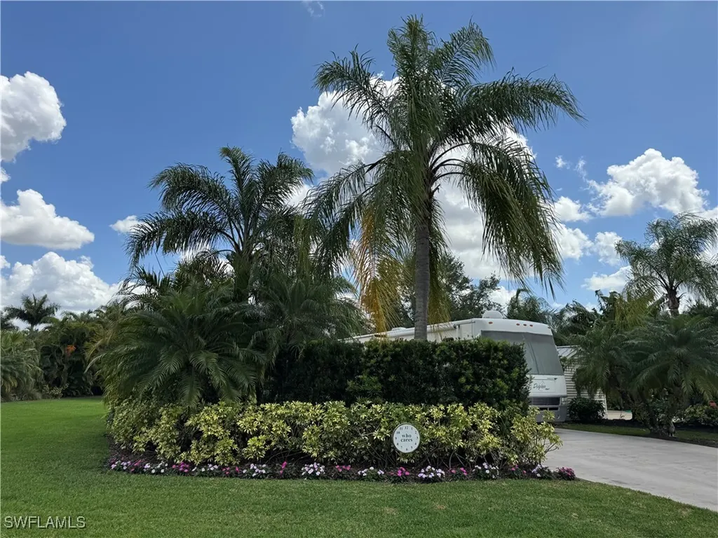 Lot 278 3010 Riverboat Landing Labelle FL 33935