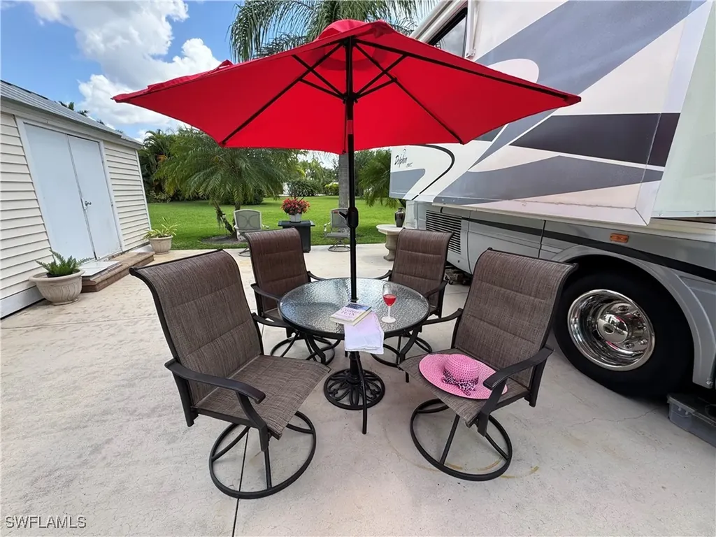 Lot 278 3010 Riverboat Landing Labelle FL 33935