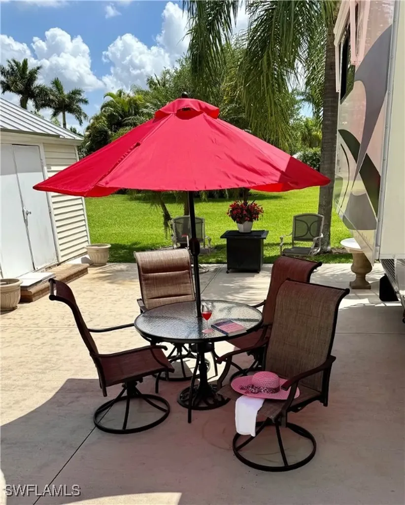 Lot 278 3010 Riverboat Landing Labelle FL 33935