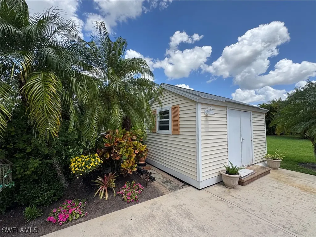 Lot 278 3010 Riverboat Landing Labelle FL 33935