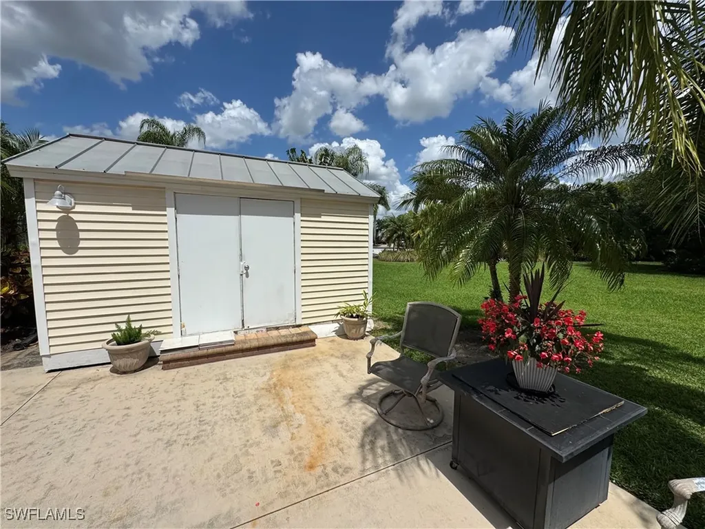 Lot 278 3010 Riverboat Landing Labelle FL 33935