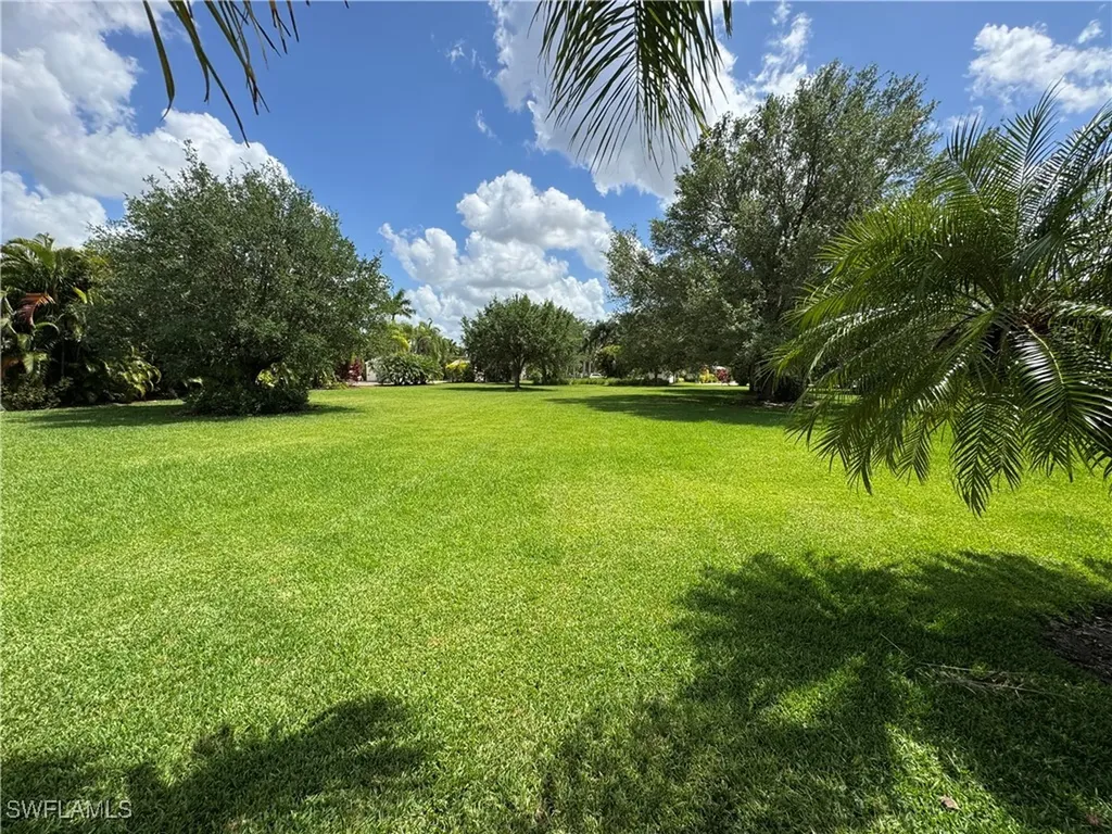 Lot 278 3010 Riverboat Landing Labelle FL 33935